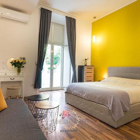 نابولي Duchessa Ravaschieri Bed And Breakfast المظهر الخارجي الصورة